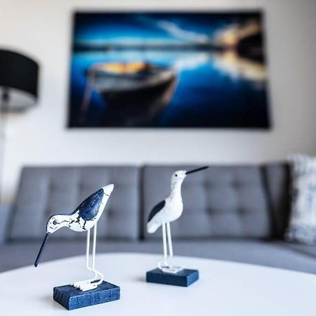 Apartament Bluebay 푸크 외부 사진