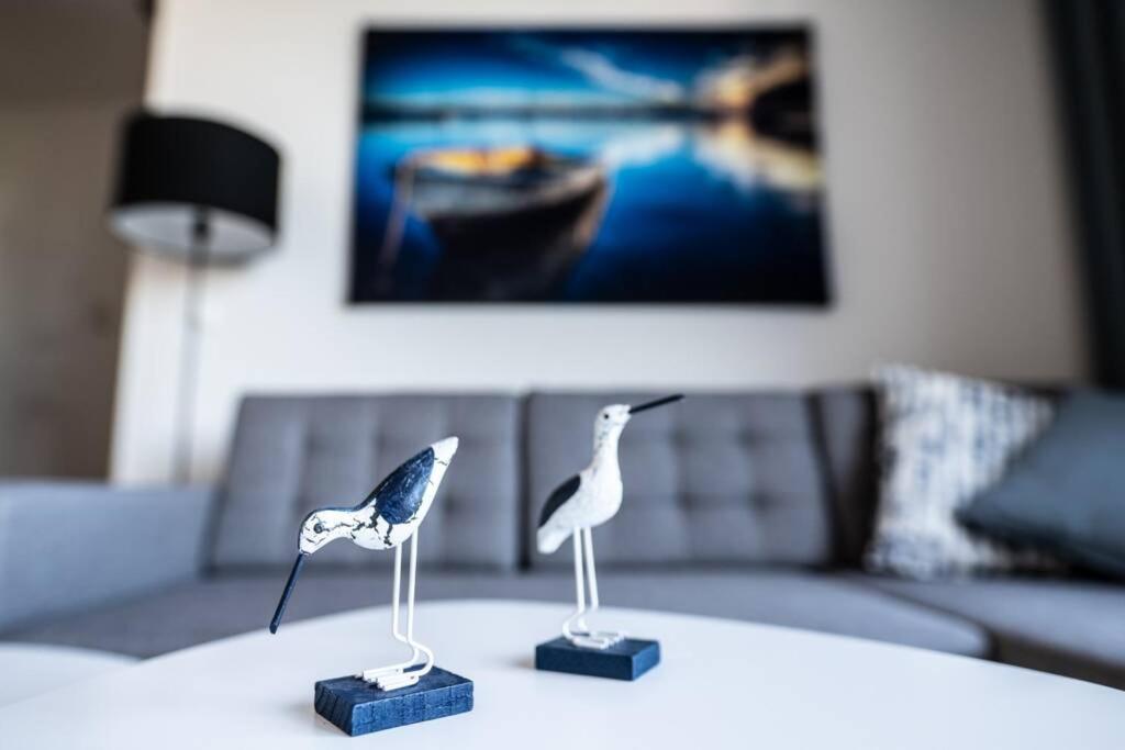 Apartament Bluebay 푸크 외부 사진