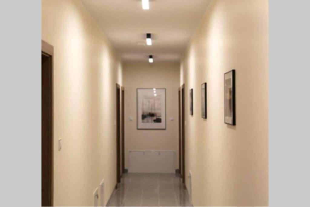 Apartament Bluebay 푸크 외부 사진