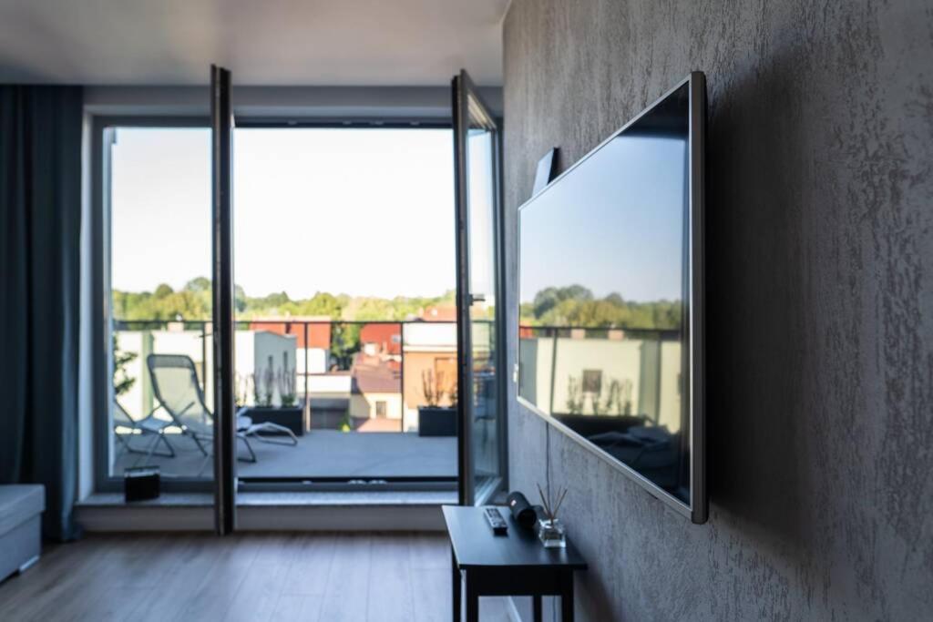 Apartament Bluebay 푸크 외부 사진