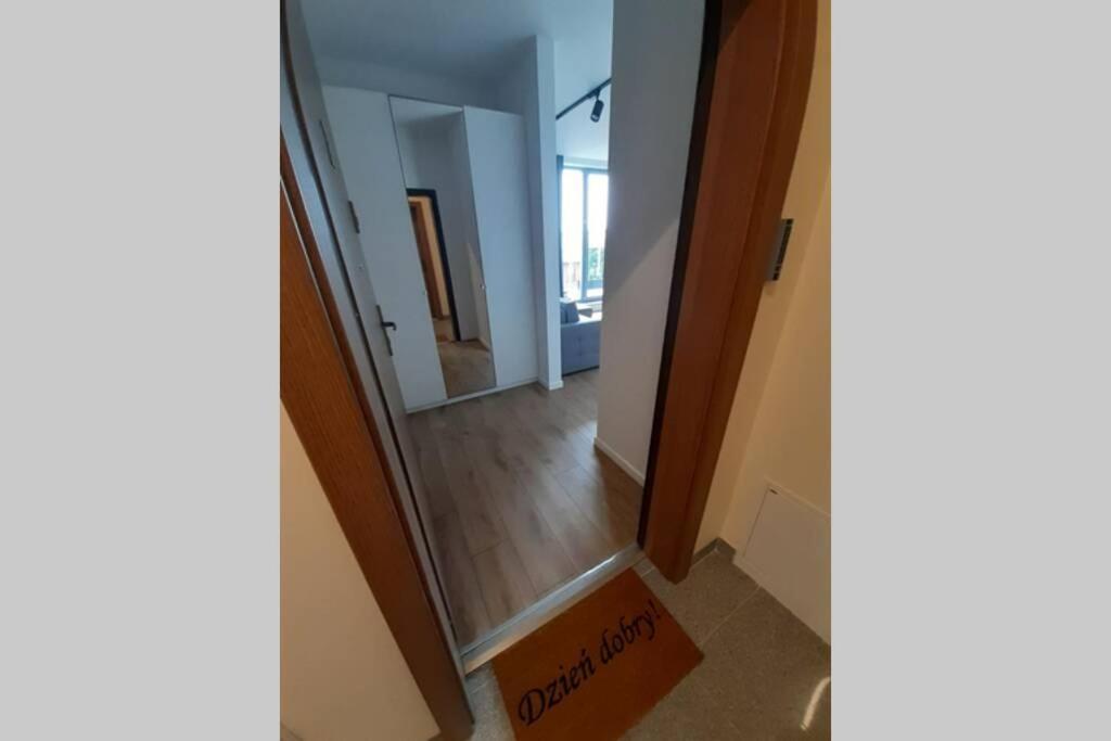 Apartament Bluebay 푸크 외부 사진