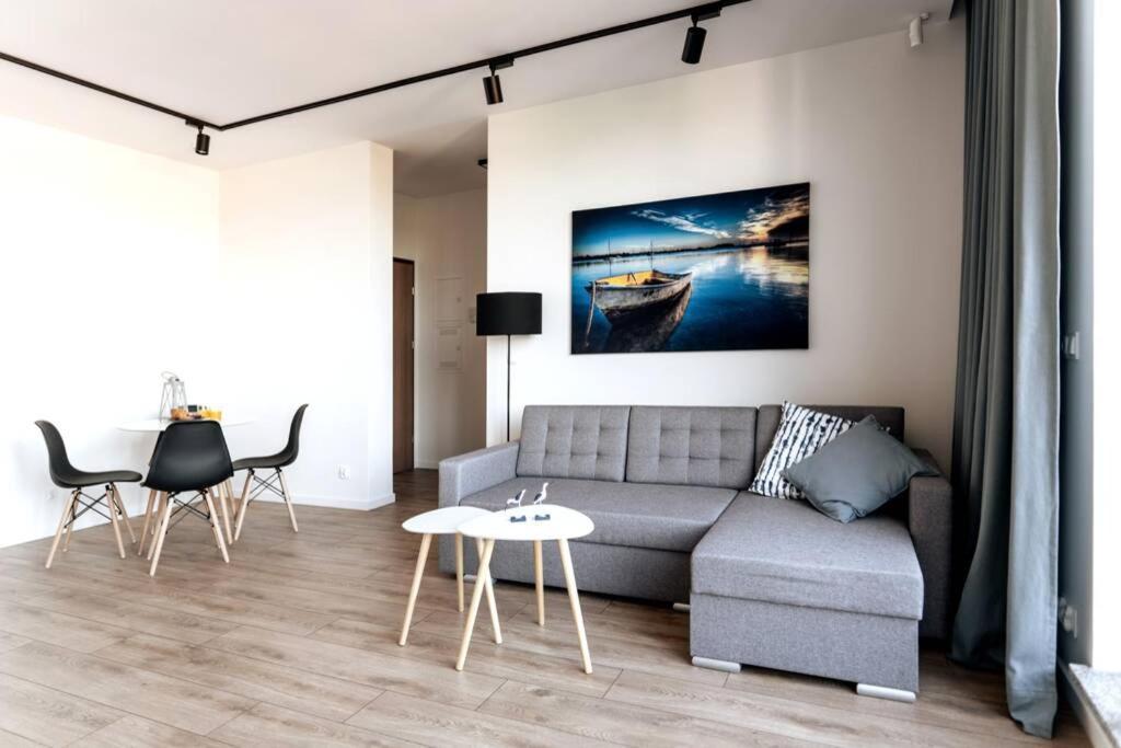 Apartament Bluebay 푸크 외부 사진