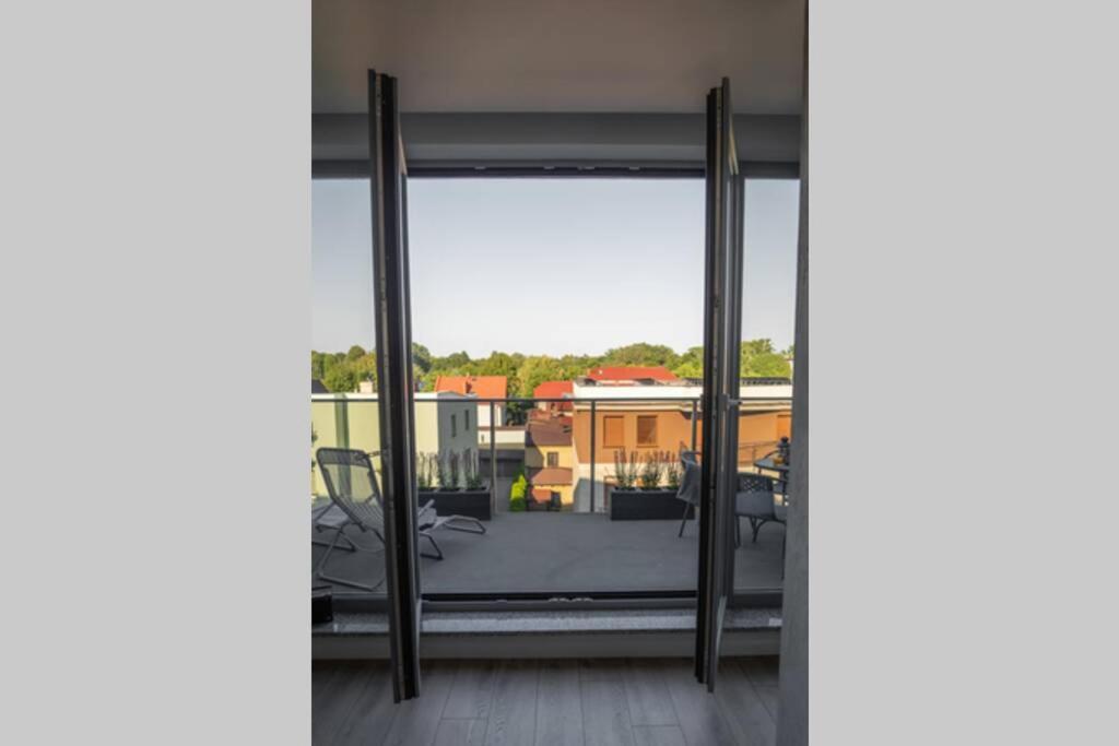 Apartament Bluebay 푸크 외부 사진