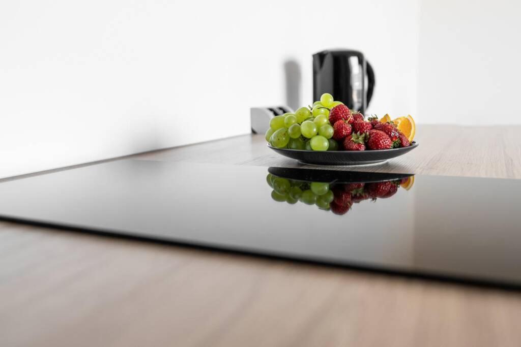 Apartament Bluebay 푸크 외부 사진