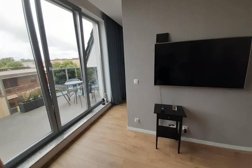 Apartament Bluebay 푸크 외부 사진