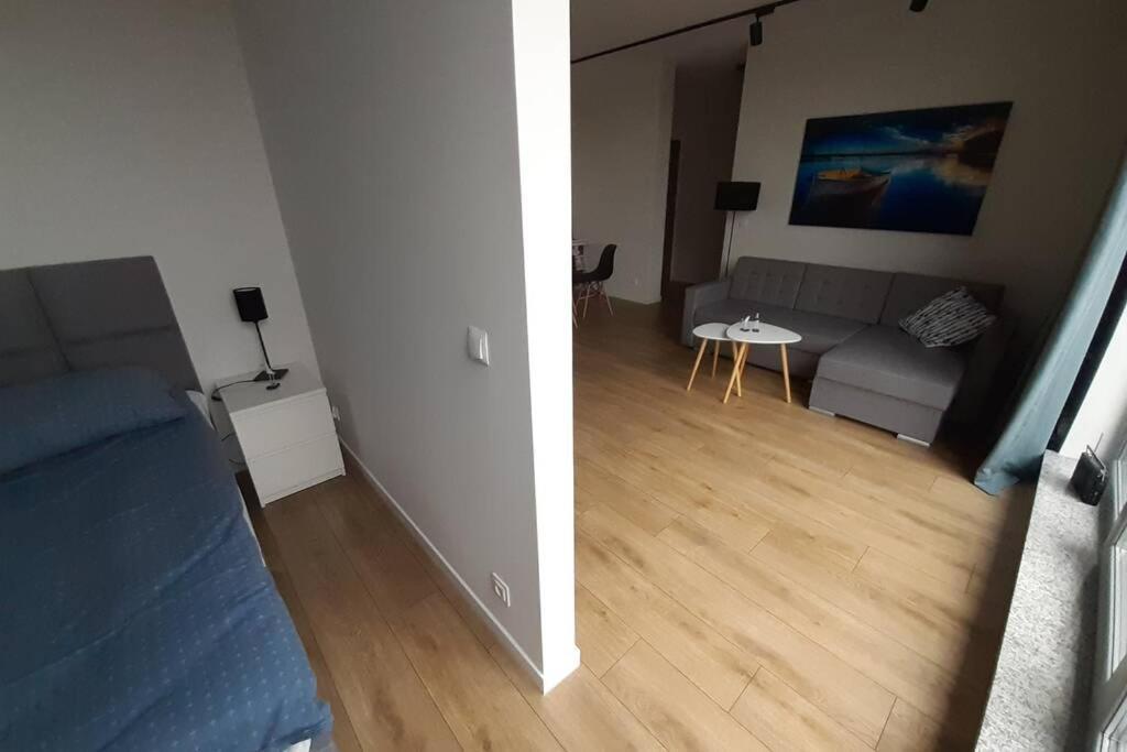 Apartament Bluebay 푸크 외부 사진