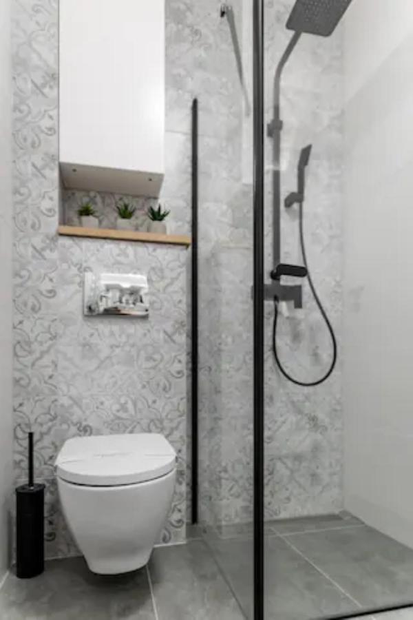 Apartament Bluebay 푸크 외부 사진