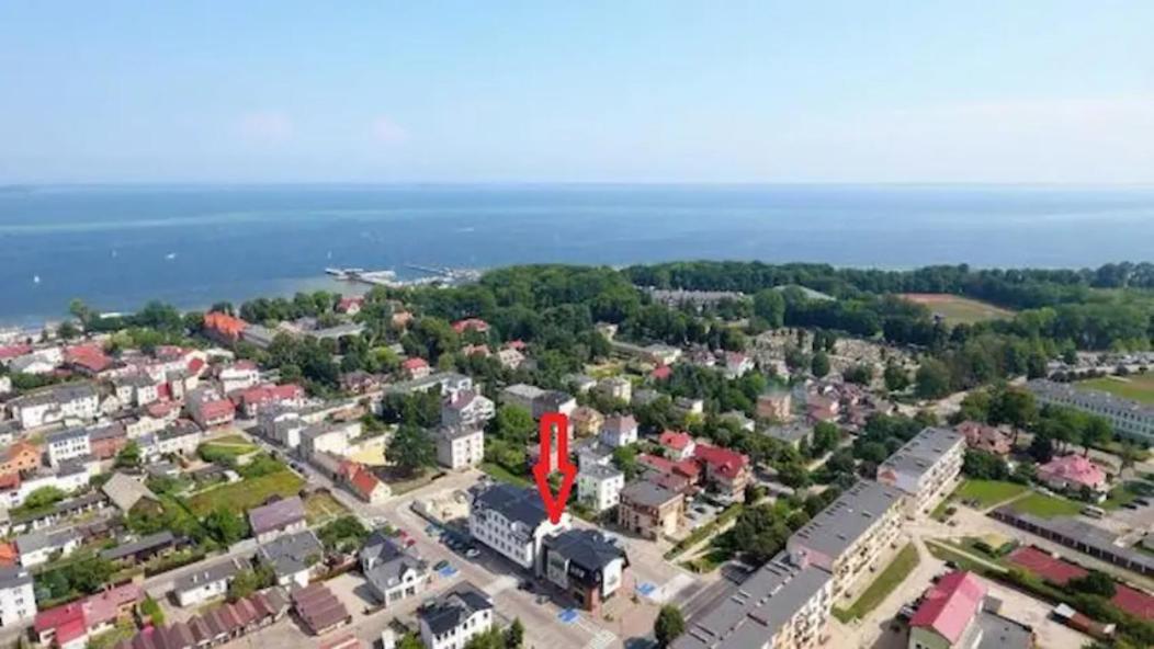 Apartament Bluebay 푸크 외부 사진