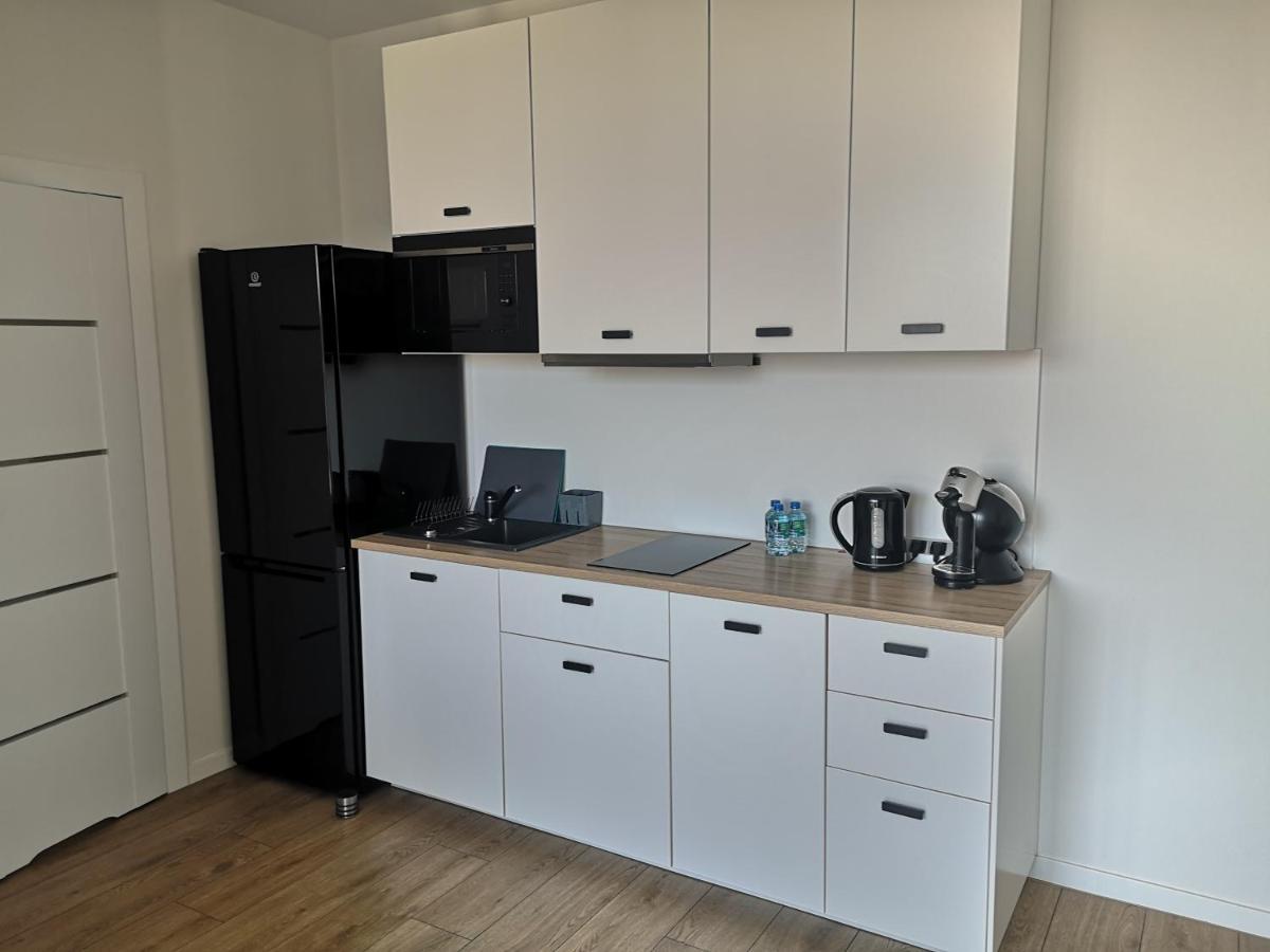 Apartament Bluebay 푸크 외부 사진